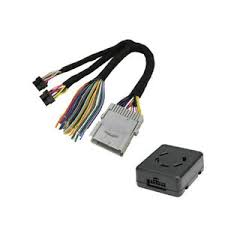 Universal wiring harness with aftermarket stereo plugs by xscorpion®. 2003 09 Chevrolet Trailblazer Stereo Radio Wiring Harness For Aftermarket Stereo Ebay