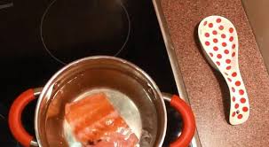 Salmon juga memiliki manfaat baik untuk kesehatan, mulai dari melindungi kesehatan otak, mengontrol berat badan, hingga. Ezh Norwegian Salmon Salmon Krim Dengan Krim