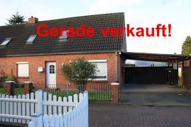 Das haus steht sehr ruhig gelegen in zweiter reihe. Immobilien Emden Und Ostfriesland Haus Mit 4 Zimmer In Emden Zu Verkaufen Top Angebot