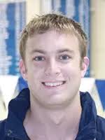 2009-10 Men's Swimming and Diving Roster