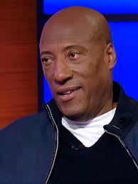 Byron Allen