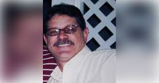 Obituary information for Randy Allen Hare