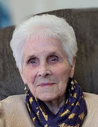 Obituary information for Florence Almarode Peters