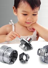 THAT'S HOW IT'S DONE