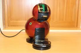 Krups nescafe dolce gusto melody 3 machine available today at filter coffee machine. Nescafe Dolce Gusto Melody Iii By Delonghi Review Trusted Reviews
