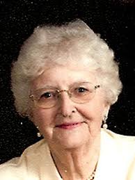 Donna Mae Zeitler