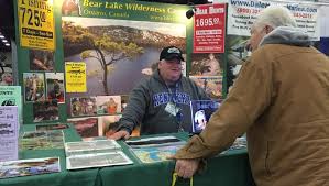 Boat, RV & Shortshow has something for all