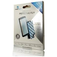 ScreenShield Alcatel OT908 - displej ...
