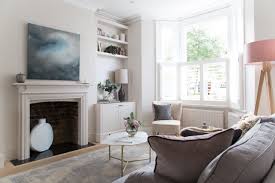 Clean lines and pale walls are a classic remedy, with bright colour and strong pattern used in small doses to liven the space up and draw the eye to different areas. Small Living Room Ideas Small Living Room Decorating Ideas 2021