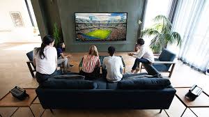 Oled tvdiscover just how good your entertainment can look with the lg oled55cx6la 55″ smart 4k ultra hd hdr oled tv. Lg 55 Cx6 Lg Schweiz