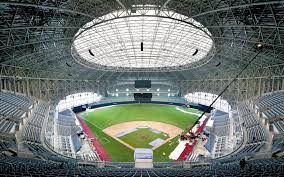 South Korea Stadium And Arena Development News Page 12