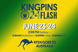 Time and date calendar 2021 australia. Kp24 Australia Denim Dyeing Seminar And More Kingpins Show