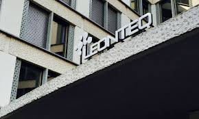 The european central bank is the central bank for europe's single currency, the euro. Leonteq Vereinbart Partnerschaft Mit Luxemburger China Bank