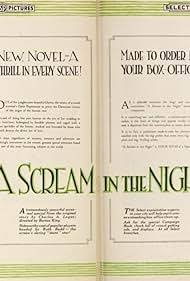 A Scream in the Night (1919) - IMDb