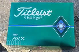 But how does it all fit together? 2020 Titleist Avx Golf Ball Review Plugged In Golf