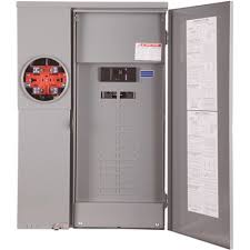We would like to show you a description here but the site won't allow us. Square D Part Sc3042m200ps Square D Homeline 200 Amp 30 Space 42 Circuit Outdoor Ring Type Surface Mount Solar Ready Main Breaker Plug On Neutral Csed Load Centers Home Depot Pro