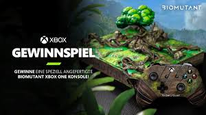 The only thing you can search for is system updates in the settings. Biomutant Biomutant Twitter