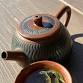 Japanese Tea Tasting