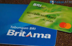 Ada tulisan bri card di sudut kanan atas dan speknya berada satu tingkat diatas kartu atm privat label. Limit Transfer Atm Bri 2021 Sesama Bank Lain Pakaiatm