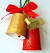 Christmas Bell Drawing