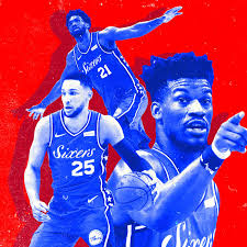 In three short years, he moved from playing amateur basketball in cameroon to the nba. How Jimmy Butler Meshes With The Sixers Young Stars The Ringer
