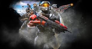 The official feed of 343 industries, developers of halo. New Halo Infinite Artwork Lands Ahead Of Microsoft Showcase And It Doesn T Feature Master Chief Gamesradar