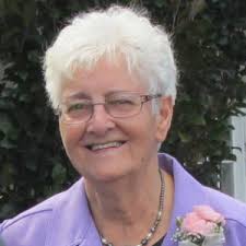 Wilkinson, A.L. Sally (St. Amand)