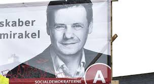 Thomas Kastrup-Larsen