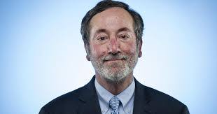 Richard Simon's Instagram, Twitter & Facebook