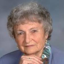 Anna Ruth Garrison Padgette Obituary October 8, 2016