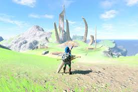 We did not find results for: Zelda Breath Of The Wild Guide The Three Giant Brothers Shrine Quest Tawa Jinn Shrine Walkthrough Polygon