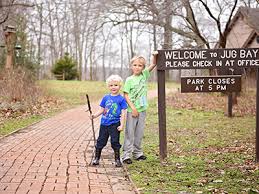 Try one of these 50+ simply perfect toddler activities! 9 Nature Play Spaces In The Baltimore Annapolis Area Chesapeake Family
