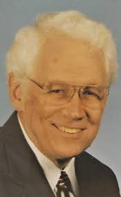 Harvey Oliver Obituary