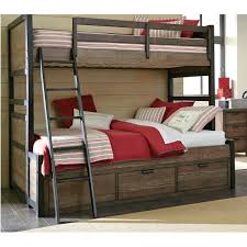 Search Results For Kids Bunk Beds Rc Willey Bunk Beds With Storage Bunk Beds Modern Bunk Beds