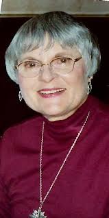 Maria P. Artale Obituary