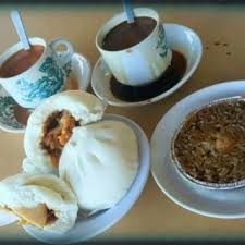 Maraknya kedai kopi kekinian dengan berbagai konsep menarik saat ini sudah mulai menjamur di ibukota. Kedai Kopi Shin Lok S Photo Chinese Dim Sum Kopitiam In Kuala Selangor Klang Valley Openrice Malaysia