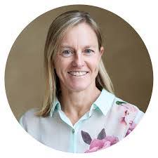 Kristy Muir's Instagram, Twitter & Facebook