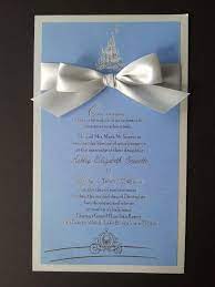 Disney Wedding Stationary Http Www Fairytalewedding Com If Only I Cou Disney Wedding Invitations Cinderella Wedding Invitations Cinderella Invitations