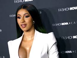 Cardi b in fast and furious. Fast 9 What Is Cardi B S Role And How Did She Get Cast
