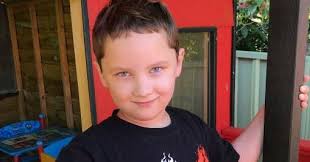 Dubbo's Mitchell Ray dies surrounded by family at Bear Cottage