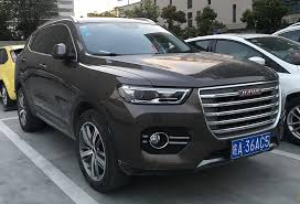 Explore haval suvs, coupes, hybrids and electric vehicle. 2018 Haval H6 2 0 Gdit 190 Hp Dct Technical Specs Data Fuel Consumption Dimensions