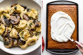 From decadent desserts to savory soups and salads, these apple recipes will help you make the most of fall's favorite fruit. 20 Recipes You Can Make Once And Enjoy Throughout The Week