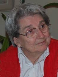 Ann Rydgren Obituary (2014)