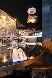 Restaurants Michelin Les Sables D Olonne Viamichelin