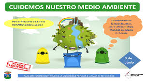 En 2020, el tema del día mundial del medio ambiente se centró en la biodiversidad, una preocupación no solo urgente, sino existencial. El Lunes Dia 5 De Junio Taller Del Dia Del Medio Ambiente En La Universidad Popular Actualidad De Jaraiz De La Vera Comarca De La Vera