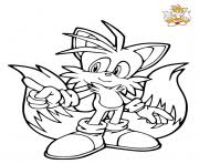 Sonic the hedgehog coloring pages is part of a very interesting cartoon character. Sonic Coloring Pages To Print Sonic Printable