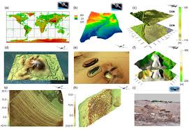 Hl119ep smart link homeplug engine is a qualcomm atheros qca7450 chipset and ar1540 afe. Remote Sensing Free Full Text Linking The Remote Sensing Of Geodiversity And Traits Relevant To Biodiversity Part Ii Geomorphology Terrain And Surfaces Html