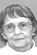 Kathleen Joan Greening Wiechmann (1933-2008)