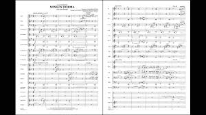 Puccini pdf noten >>> klick auf die noten um reinzuhören <<< noten und playback zum download für verschiedene instrumente bei notendownload blockflöte, querflöte, gesang, keyboard. Nessun Dorma From Turandot By Giacomo Puccini Arr Johnnie Vinson Youtube