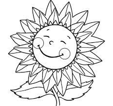 You will not only put a smile on someone else's face. Smiley 116072 Others Printable Coloring Pages